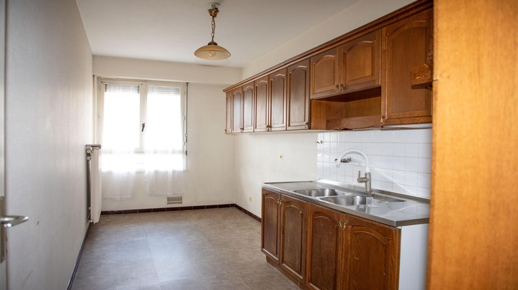 Ma-Cabane - Vente Appartement Mantes-la-Jolie, 74 m²