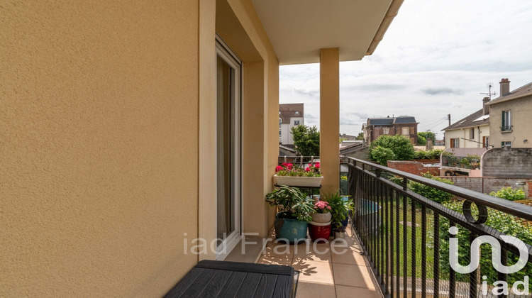 Ma-Cabane - Vente Appartement Mantes-la-Jolie, 99 m²