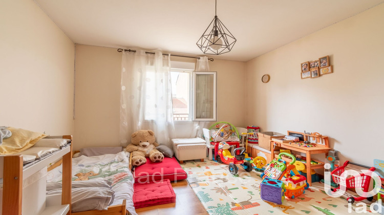 Ma-Cabane - Vente Appartement Mantes-la-Jolie, 99 m²