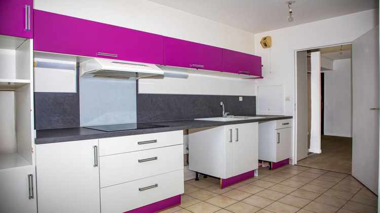 Ma-Cabane - Vente Appartement Mantes-la-Jolie, 65 m²