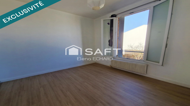 Ma-Cabane - Vente Appartement Mantes-la-Jolie, 35 m²