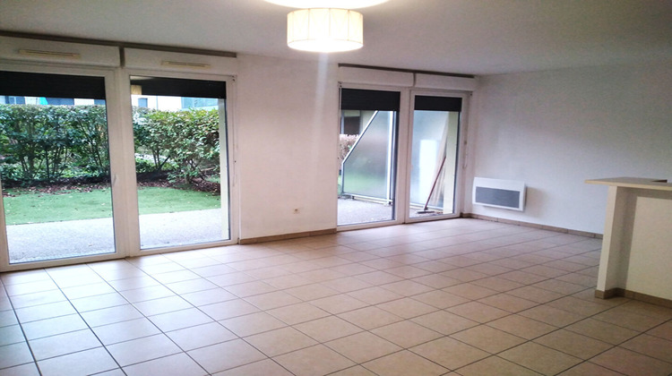 Ma-Cabane - Vente Appartement MANTES-LA-JOLIE, 68 m²