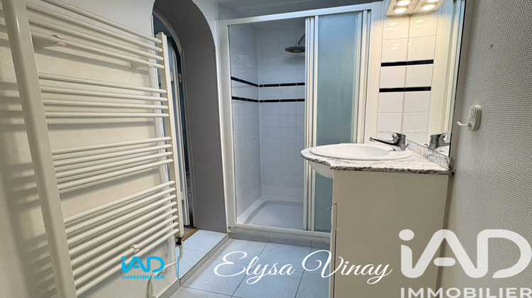 Ma-Cabane - Vente Appartement Mantes-la-Jolie, 42 m²