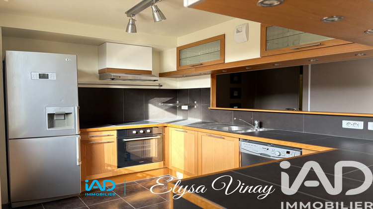 Ma-Cabane - Vente Appartement Mantes-la-Jolie, 47 m²