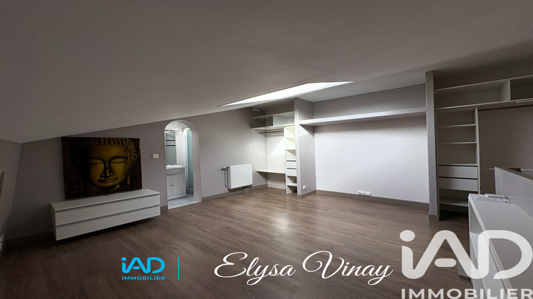 Ma-Cabane - Vente Appartement Mantes-la-Jolie, 47 m²