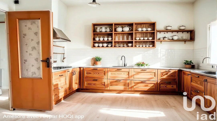 Ma-Cabane - Vente Appartement Mantes-la-Jolie, 70 m²