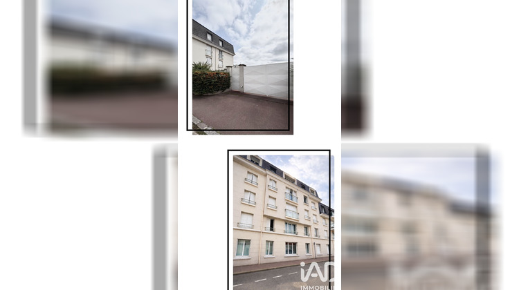 Ma-Cabane - Vente Appartement Mantes-la-Jolie, 57 m²