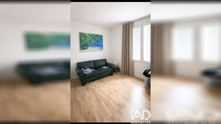 Ma-Cabane - Vente Appartement Mantes-la-Jolie, 57 m²