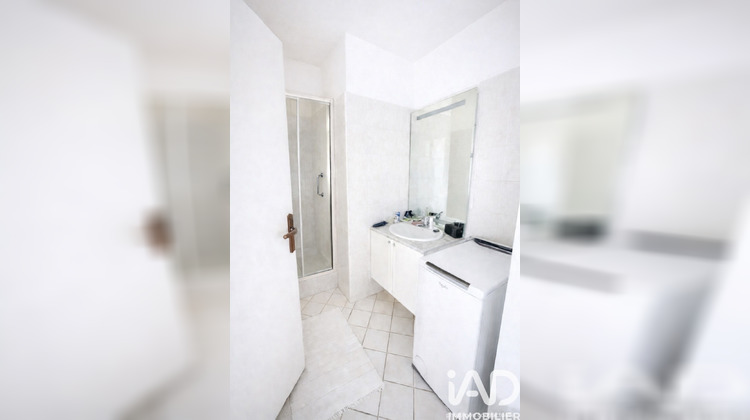 Ma-Cabane - Vente Appartement Mantes-la-Jolie, 57 m²