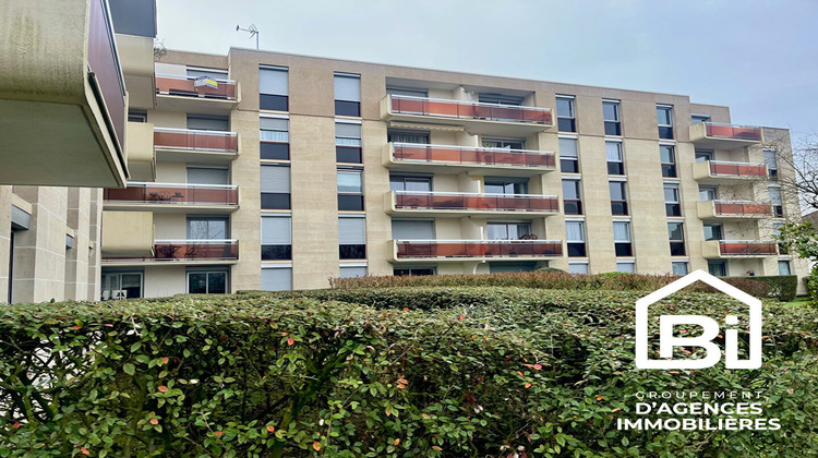 Ma-Cabane - Vente Appartement MANTES-LA-JOLIE, 117 m²