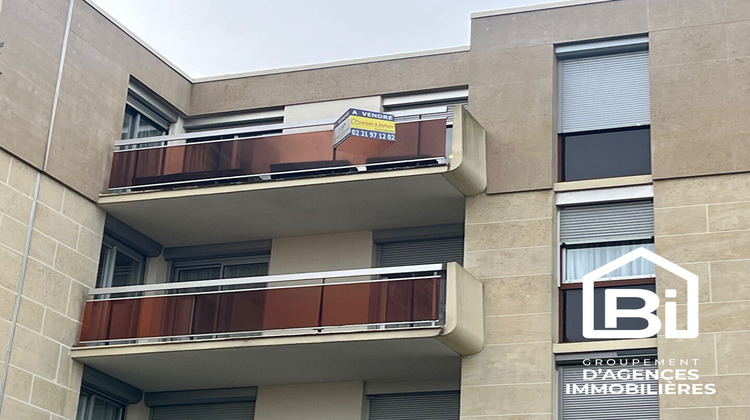 Ma-Cabane - Vente Appartement MANTES-LA-JOLIE, 117 m²