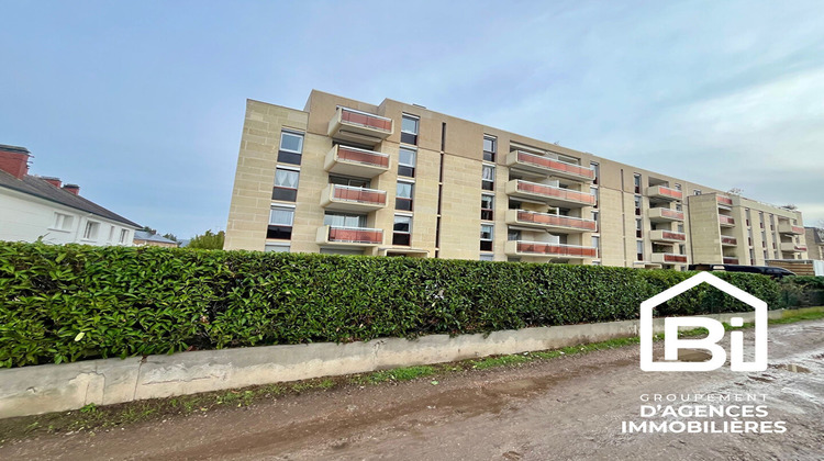 Ma-Cabane - Vente Appartement MANTES-LA-JOLIE, 117 m²