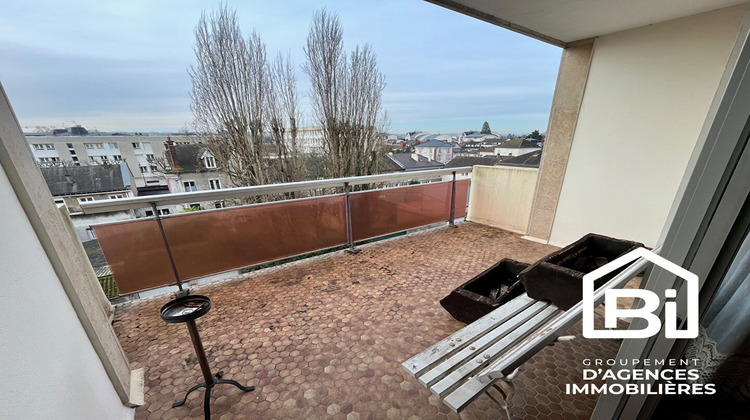 Ma-Cabane - Vente Appartement MANTES-LA-JOLIE, 117 m²