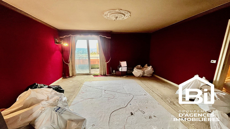 Ma-Cabane - Vente Appartement MANTES-LA-JOLIE, 117 m²