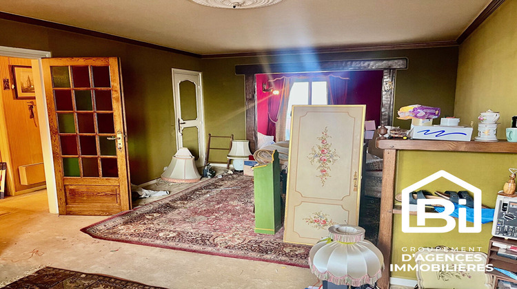 Ma-Cabane - Vente Appartement MANTES-LA-JOLIE, 117 m²