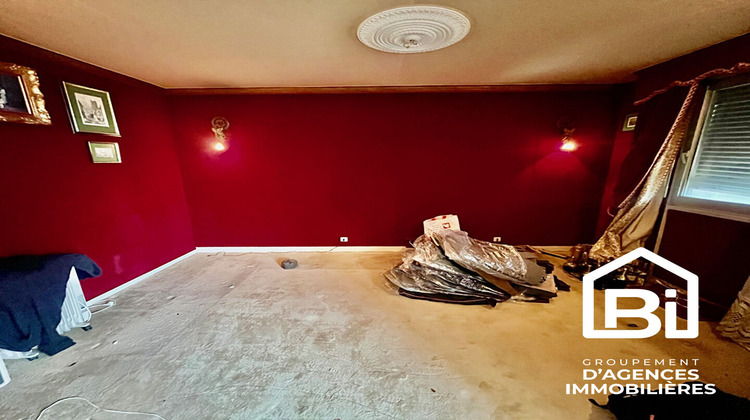 Ma-Cabane - Vente Appartement MANTES-LA-JOLIE, 117 m²