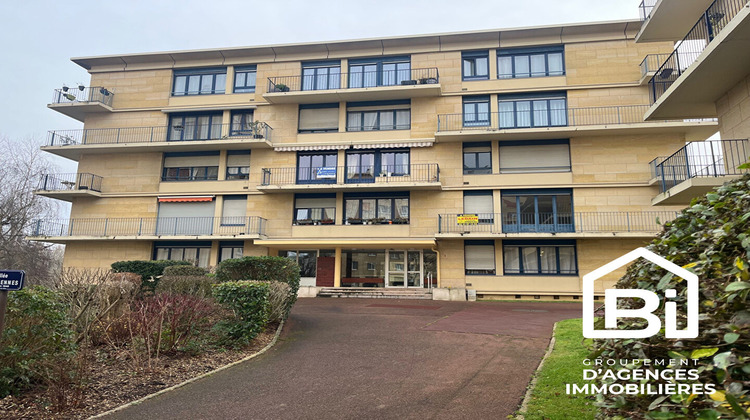 Ma-Cabane - Vente Appartement MANTES-LA-JOLIE, 62 m²