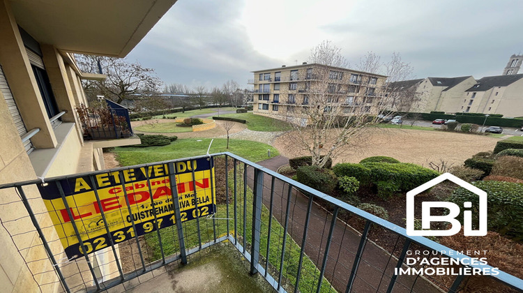 Ma-Cabane - Vente Appartement MANTES-LA-JOLIE, 62 m²