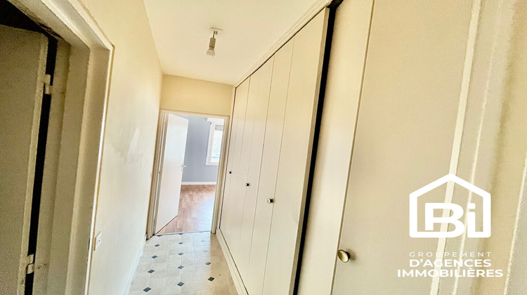 Ma-Cabane - Vente Appartement MANTES-LA-JOLIE, 62 m²