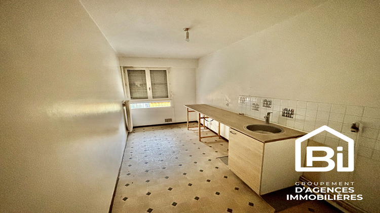 Ma-Cabane - Vente Appartement MANTES-LA-JOLIE, 62 m²