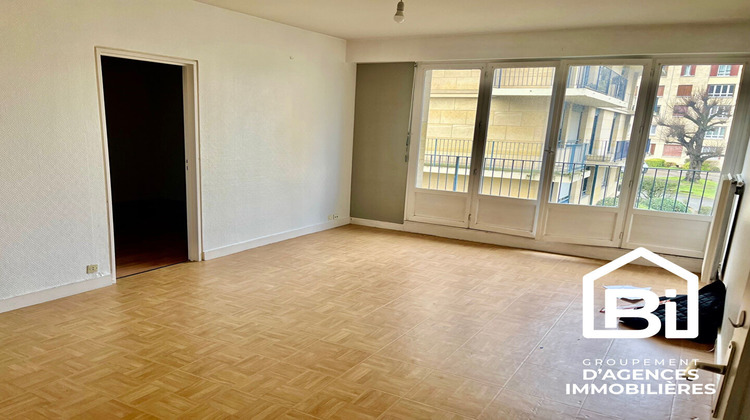 Ma-Cabane - Vente Appartement MANTES-LA-JOLIE, 62 m²