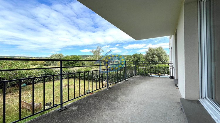 Ma-Cabane - Vente Appartement MANTES-LA-JOLIE, 64 m²