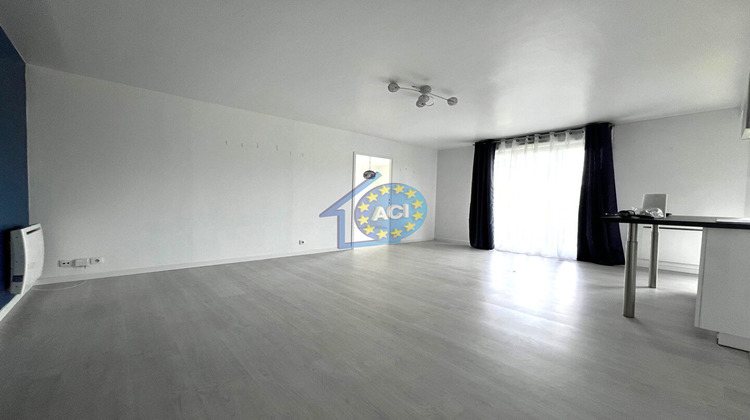 Ma-Cabane - Vente Appartement MANTES-LA-JOLIE, 64 m²