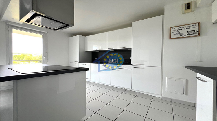 Ma-Cabane - Vente Appartement MANTES-LA-JOLIE, 64 m²