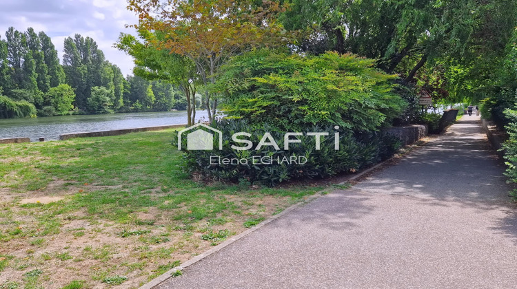 Ma-Cabane - Vente Appartement Mantes-la-Jolie, 72 m²