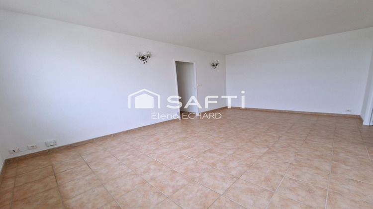 Ma-Cabane - Vente Appartement Mantes-la-Jolie, 72 m²