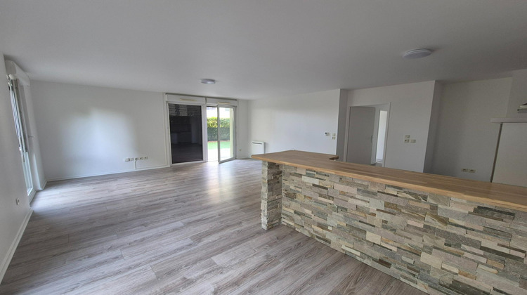 Ma-Cabane - Vente Appartement Mantes-la-Jolie, 65 m²