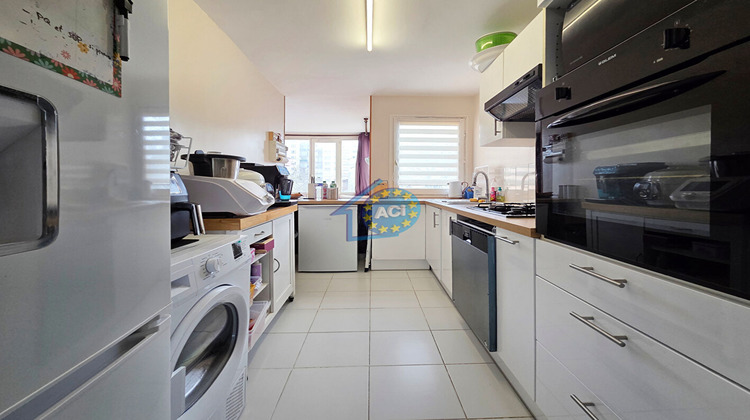 Ma-Cabane - Vente Appartement MANTES-LA-JOLIE, 75 m²