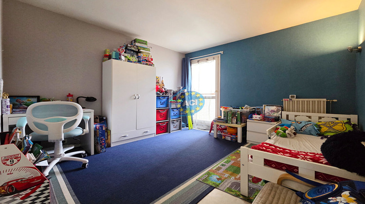 Ma-Cabane - Vente Appartement MANTES-LA-JOLIE, 75 m²