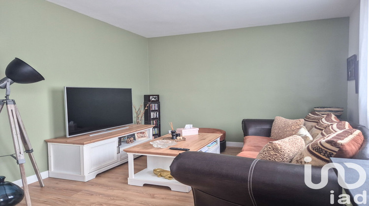 Ma-Cabane - Vente Appartement Mantes-la-Jolie, 49 m²
