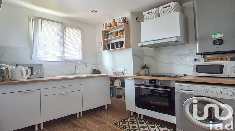 Ma-Cabane - Vente Appartement Mantes-la-Jolie, 49 m²