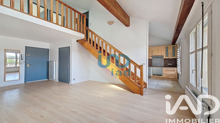 Ma-Cabane - Vente Appartement Mantes-la-Jolie, 100 m²