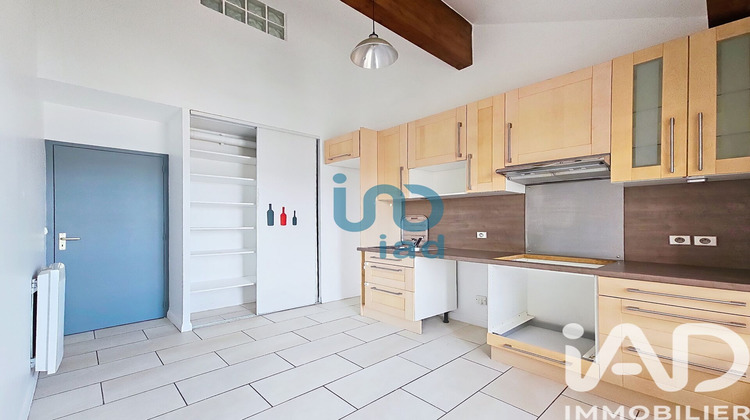 Ma-Cabane - Vente Appartement Mantes-la-Jolie, 100 m²