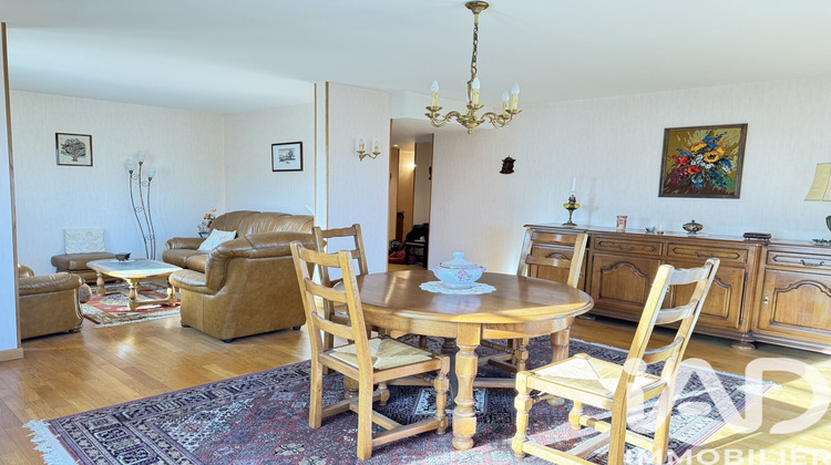 Ma-Cabane - Vente Appartement Mantes-la-Jolie, 91 m²