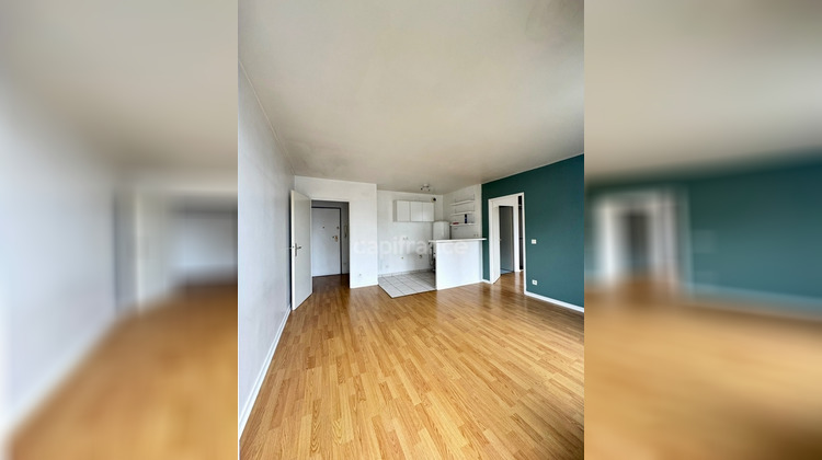 Ma-Cabane - Vente Appartement MANTES LA JOLIE, 36 m²