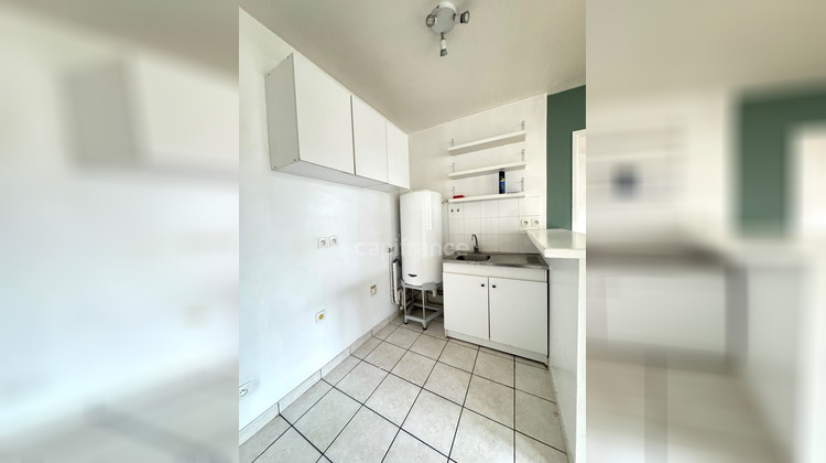 Ma-Cabane - Vente Appartement MANTES LA JOLIE, 36 m²