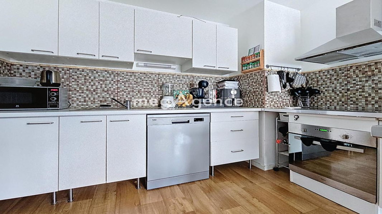 Ma-Cabane - Vente Appartement MANTES LA JOLIE, 52 m²