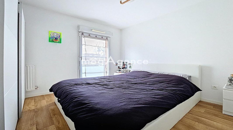 Ma-Cabane - Vente Appartement MANTES LA JOLIE, 52 m²