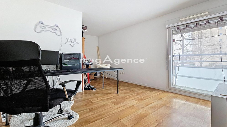 Ma-Cabane - Vente Appartement MANTES LA JOLIE, 52 m²