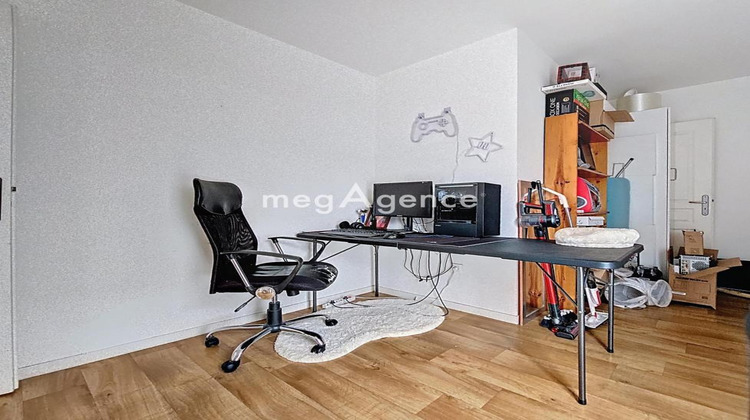 Ma-Cabane - Vente Appartement MANTES LA JOLIE, 52 m²