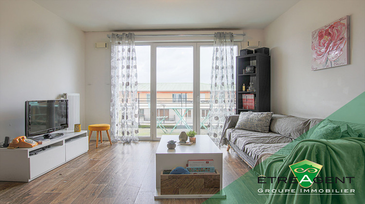 Ma-Cabane - Vente Appartement MANTES-LA-JOLIE, 58 m²