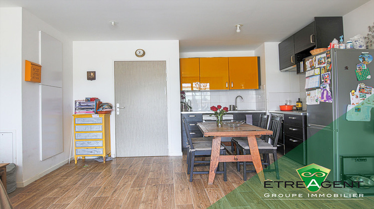 Ma-Cabane - Vente Appartement MANTES-LA-JOLIE, 58 m²