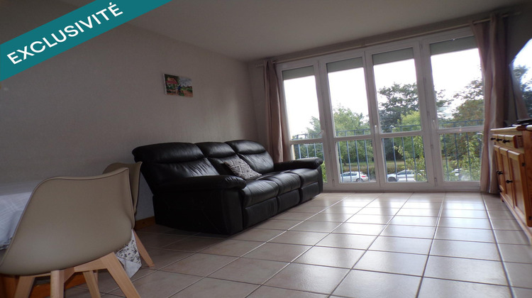 Ma-Cabane - Vente Appartement Mantes-la-Jolie, 56 m²