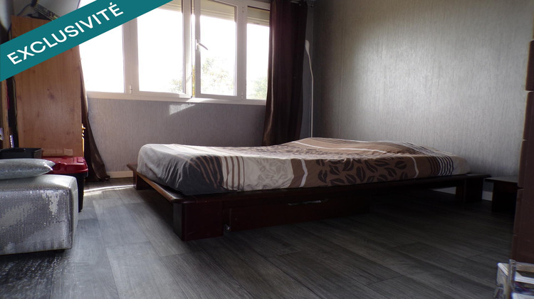 Ma-Cabane - Vente Appartement Mantes-la-Jolie, 56 m²