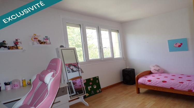 Ma-Cabane - Vente Appartement Mantes-la-Jolie, 56 m²