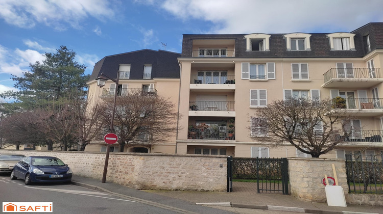 Ma-Cabane - Vente Appartement Mantes-la-Jolie, 74 m²